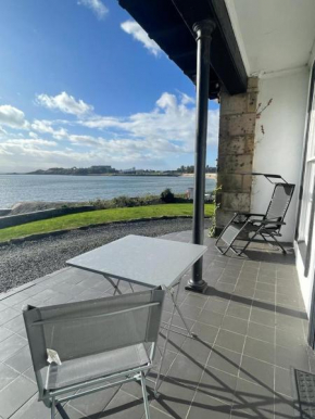 Seaside Cottage, Burntisland, Fife